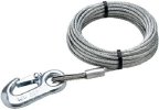 Winch Cable 25' 4000lbs